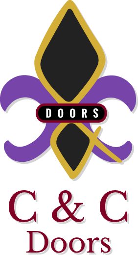 C and C Doors